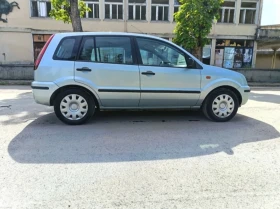 Ford Fusion 1400, снимка 3