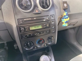 Ford Fusion 1400, снимка 8