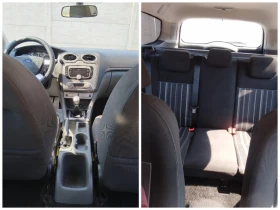 Ford Focus 1.6TDCI , снимка 13
