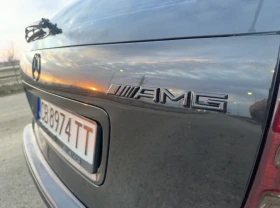 Mercedes-Benz C 320 CDI, Faselift, Full AMG Packet, снимка 14