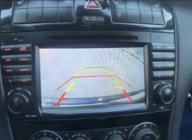 Mercedes-Benz C 320 CDI, Faselift, Full AMG Packet, снимка 9