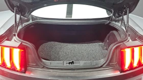Ford Mustang ECOBOOST* DIGITAL DASH* ПОДГРЕВ* ОБДУХВАНЕ* КАМЕРА, снимка 17