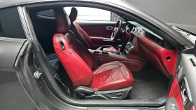 Ford Mustang ECOBOOST* DIGITAL DASH* ПОДГРЕВ* ОБДУХВАНЕ* КАМЕРА, снимка 14