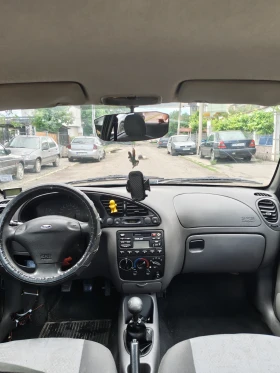 Ford Fiesta, снимка 6