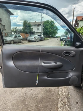 Ford Fiesta, снимка 8