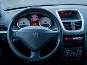 Peugeot 207, снимка 6