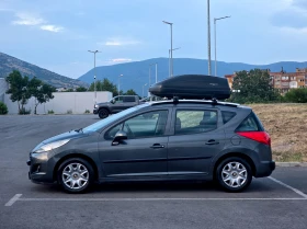 Peugeot 207, снимка 5