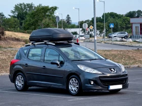 Peugeot 207, снимка 1