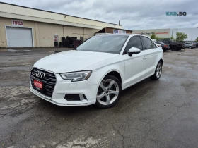 Audi A3 * QUATTRO * PANO * Автокредит * (Цена до България), снимка 2