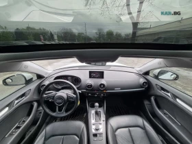 Audi A3 * QUATTRO * PANO * Автокредит * (Цена до България), снимка 15