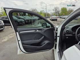 Audi A3 * QUATTRO * PANO * Автокредит * (Цена до България), снимка 10