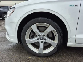 Audi A3 * QUATTRO * PANO * Автокредит * (Цена до България), снимка 9