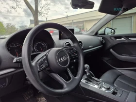Audi A3 * QUATTRO * PANO * Автокредит * (Цена до България), снимка 13