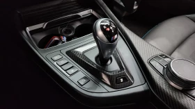 BMW M2 Competition* KEYLESS* ПОДГРЕВ ВОЛАН* КРАЙНА ЦЕНА, снимка 9