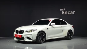 BMW M2 КРАЙНА ЦЕНА, снимка 1