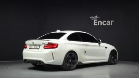 BMW M2 КРАЙНА ЦЕНА, снимка 2