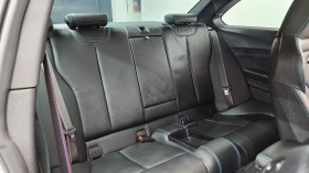 BMW M2 Competition* KEYLESS* ПОДГРЕВ ВОЛАН* КРАЙНА ЦЕНА, снимка 11