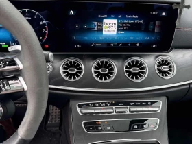 Mercedes-Benz E 53 AMG  * CARFAX * БЕЗ ПЪРВОНАЧАЛНА ВНОСКА, снимка 9