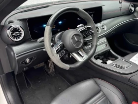 Mercedes-Benz E 53 AMG  * CARFAX * БЕЗ ПЪРВОНАЧАЛНА ВНОСКА, снимка 7