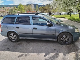Opel Astra, снимка 2