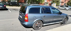 Opel Astra, снимка 4