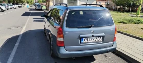 Opel Astra, снимка 3