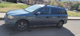 Opel Astra, снимка 1