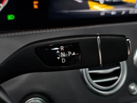 Mercedes-Benz S 63 AMG S63 AMG 4MATIC+ Coupe| 603к.с.| ВКЛ.ТЕХНОТЕСТ, снимка 9