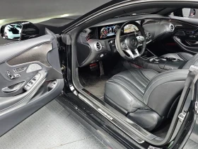 Mercedes-Benz S 63 AMG S63 AMG 4MATIC+ Coupe| 603к.с.| ВКЛ.ТЕХНОТЕСТ, снимка 10
