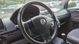 VW Polo 1.9TDI 101kc., снимка 13