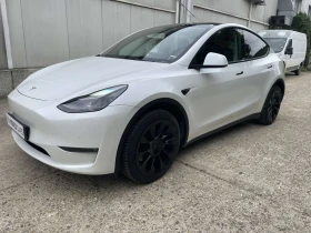 Tesla Model Y Long Range, снимка 2