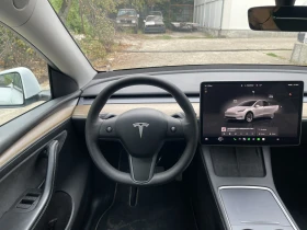 Tesla Model Y Long Range, снимка 11