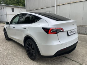 Tesla Model Y Long Range, снимка 3