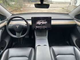 Tesla Model Y Long Range, снимка 12