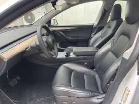 Tesla Model Y Long Range, снимка 7