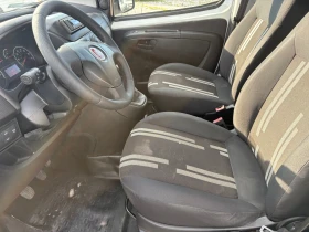 Fiat Fiorino 1.4 метан-бензин, снимка 9