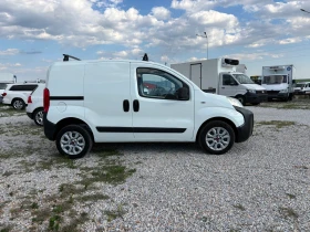 Fiat Fiorino 1.4 метан-бензин, снимка 6