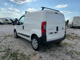 Fiat Fiorino 1.4 метан-бензин, снимка 4