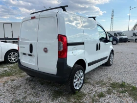 Fiat Fiorino 1.4 метан-бензин, снимка 5