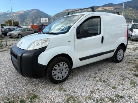 Fiat Fiorino 1.4 метан-бензин, снимка 3