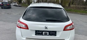 Peugeot 508 GT/204 HP/HUD/, снимка 2