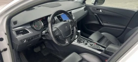 Peugeot 508 GT/204 HP/HUD/, снимка 3