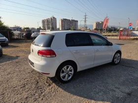 VW Golf 1.4/NAVI/TOP, снимка 4