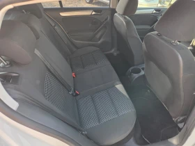VW Golf 1.4/NAVI/TOP, снимка 10