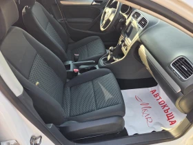 VW Golf 1.4/NAVI/TOP, снимка 9