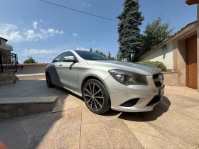 Mercedes-Benz C 220 CDI, снимка 1