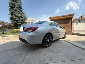 Mercedes-Benz C 220 CDI, снимка 5