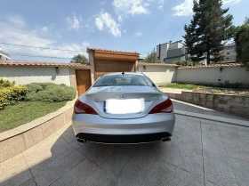Mercedes-Benz C 220 CDI, снимка 6