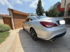 Mercedes-Benz C 220 CDI, снимка 4