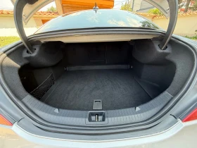 Mercedes-Benz C 220 CDI, снимка 9